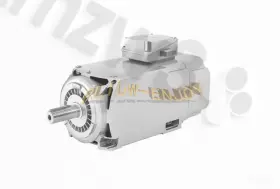 1ph8083-1um02-0la1 Siemens 1pcs New Spindle Motor
