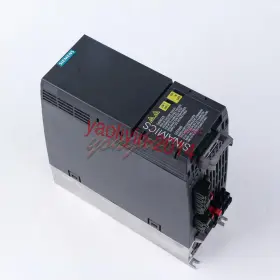 6sl3210-1ke17-5uf1 Siemens 210-1ke17-5uf1 1pcs New Frequency Converter 6sl3