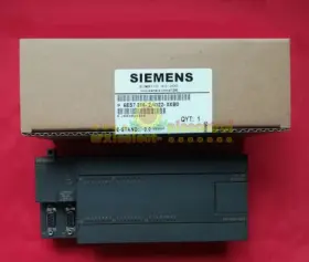 6es7216-2ad22-0xb0 Siemens 216-2ad22-0xb0 One New 6es7