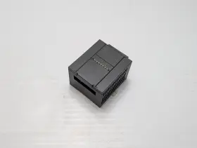 222-1bf00-0xa0 Siemens 6es7 Em222 Module