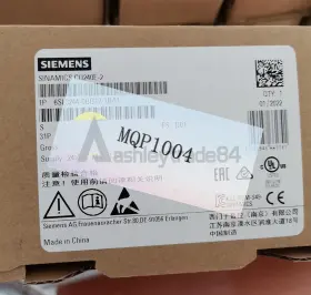 6sl3244-0bb12-1ba1 Siemens 244-0bb12-1ba1 One New 6sl32440bb121ba1