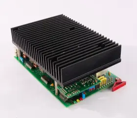 307661-02 Siemens Tz Servo Amplifier