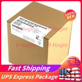 6es73135bf030ab0 Siemens 313-5bf03-0ab0 6es7 New Sealed Fast Ship