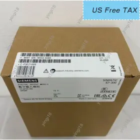 6es7326-1bk02-0ab0 Siemens 326-1bk02-0ab0 New Simatic Digital Input Sm 326 6es7