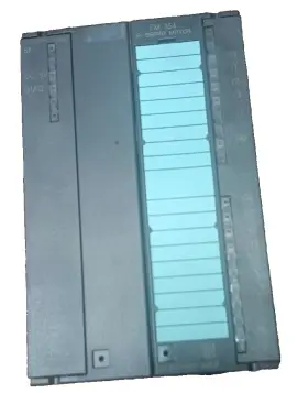 6es73541ah010ae0 Siemens 354-1ah01-0ae0 6es7 Simatic Servo Positioning Module