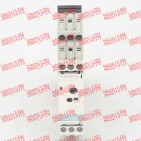 3rp1540-1bj30 Siemens 3rp15401bj30 1pcs New Time Relay One Year Warranty#xr