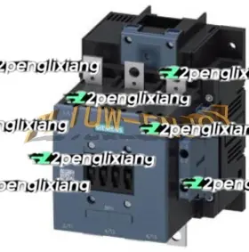 3rt1456-6am36 Siemens One New Contactor