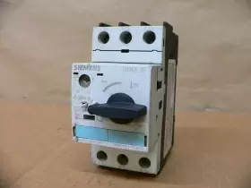 3rv1021-1da10 Siemens Motor Starter