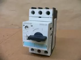 3rv1021-1fa10 Siemens Motor Starter 3rv1021-1fa10 Siemens Motor Starter