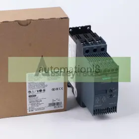 3rw3028-1bb14 Siemens 1pc New
