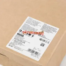 3rw3037-1bb04 Siemens 1pcs New 3rw30371bb04