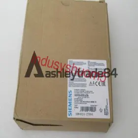 3rw4024-2tb04 Siemens 1pcs New Motor Soft Starter