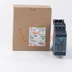 3rw4026-1bb14 Siemens 1pcs New