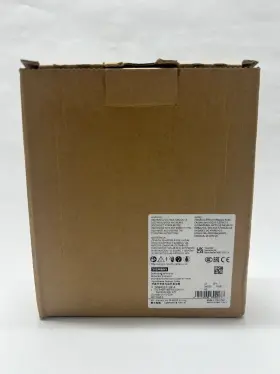 3rw4037-1bb14 Siemens 74 - Softstarter