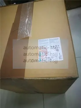 3rw4447-6bc44 Siemens One Sirius Soft Starter New