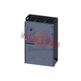 3rw5552-6ha14 Siemens One New Soft Starter
