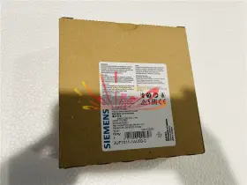 3uf7011-1au00-0 Siemens 1pc New 3uf70111au000 Module
