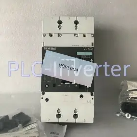 3vl4740-2dc36-0aa0 Siemens 1pcs New Vl400 Molded Case Circuit Breaker 3p#g