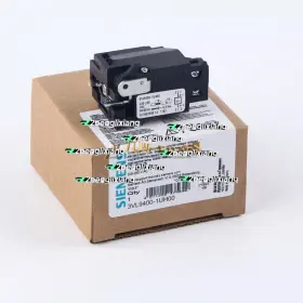 3vl9400-1uh00 Siemens 1pcs New 3vl94001uh00 Undervoltage Release