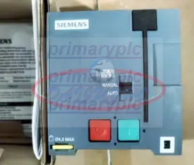 3vt9200-3mq00 Siemens 1pcs Electric Operation 230v/220vac/dc New