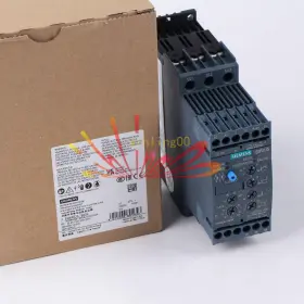 3rw4026-1bb04 Siemens 4026-1bb04 1pcs New Soft Starter 3rw