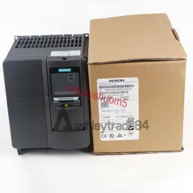 6se6440-2ad27-5ca1 Siemens 440-2ad27-5ca1 1pcs 6se6 New In Box