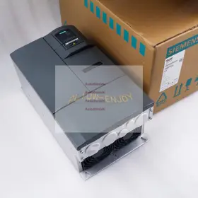 6se6440-2ad31-8da1 Siemens 440-2ad31-8da1 One 6se6 380v 18.5kw New