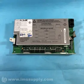 545-442 Siemens Controller Board 3mb 0023