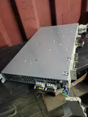 1ab00-0ba1 Siemens 65n1123 Simodrive Lt-modul Int. 2x25a 1p 65n1123-