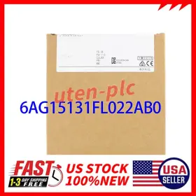 6ag1513-1fl02-2ab0 Siemens 6ag15131fl022ab0 New Sealed Free Shipping /6ag1513-1fl02-2ab0