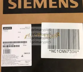 6ag4010-5aa22-0xx5 Siemens New 6ag40105aa220xx5