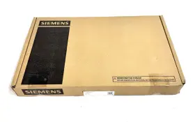 6sl3120-2te13-0ad0 Siemens 6al3120-2te13-0ad0 Sinamics S120 Double Motor Module Input