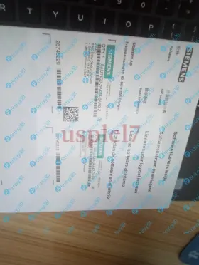6au1400-2pa23-0aa0-z-m42 Siemens 1pc New 6au1400-2pa23-0aa0-z Z M42