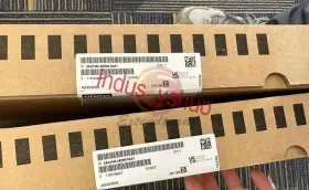 6au1445-2ad00-0aa1 Siemens 1pcs New Simotion Drive Control Unit