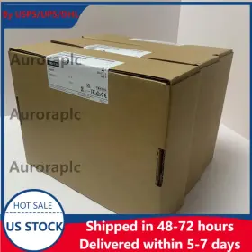 6av2123-2gb03-0ax0 Siemens New 6av2 123-2gb03-0ax0 1 Year Warranty Fast Shipping