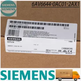 6av6644-0ac01-2ax1 Siemens One New Touch Screen 6av6 644-0ac01-2ax1