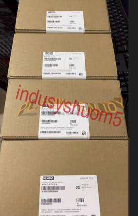 Siemens 6dr5013-0em01-0aa0 One New Sipart Ps2 Positioner 6dr50130em010aa0