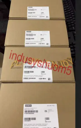 6dr5013-0em01-0aa0 Siemens One New Sipart Ps2 Positioner 6dr50130em010aa0