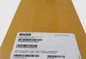 6dr5020-0ng01-0aa0 Siemens One Brand New Valve Positioner 6dr50200ng010aa0
