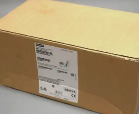 6dr5020-0ng01-0ba2 Siemens One Brand New Valve Positioner