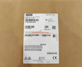6dr5020-0ng13-0aa9 Siemens 1pcs New Valve Positioner 6dr50200ng130aa9