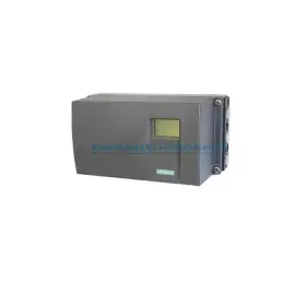 6dr5120-0en00-0aa0 Siemens 1x New Valve Positioner 6dr51200en000aa0
