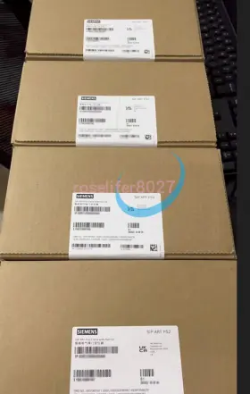 6dr5210-0em00-0aa0 Siemens 1pcs New Valve Positioner 6dr52100em000aa0