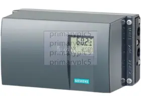 6dr5620-0eg00-0aa0 Siemens 1pcs New Valve Positioner 6dr56200eg000aa0