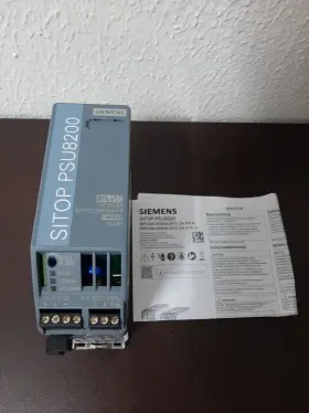6ep3333-8sb00-0ay0 Siemens Power Supply