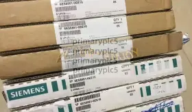 6es5581-0ee15 Siemens One New Plc Module 6es55810ee15
