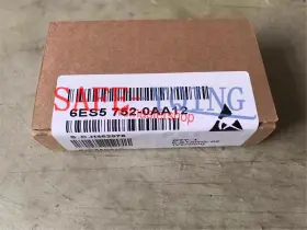 6es5752-0aa12 Siemens 1pcs New 6es5 752-0aa12