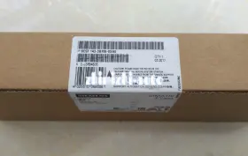 6es7142-3bf00-0xa0 Siemens 1pc New 6es7 142-3bf00-0xa0