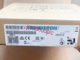 6es7155-5mu00-0cn0 Siemens One Interface Module 6es7 155-5mu00-0cn0 New