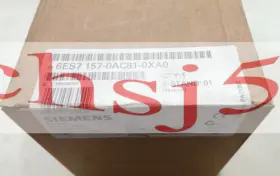 6es7157-0ac81-0xa0 Siemens New 6es7 157-0ac81-0xa0 Digital Input Module